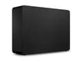 Miniatyrbild 1 av 5: Seagate Expansion STKP28000400, 28 TB, 3.5", 3.2 Gen 1 (3.1 Gen 1), Sort