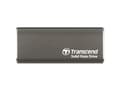 Miniatyrbild 4 av 4: Transcend ESD265C, 2 TB, USB Type-C, 3.2 Gen 2 (3.1 Gen 2), 1050 MB/s, 10 Gbit/s, Grå