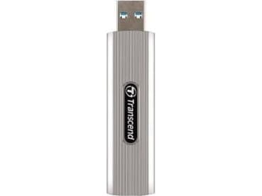 2TB ulkoinen SSD-levy ESD320A USB-tyyppi-A