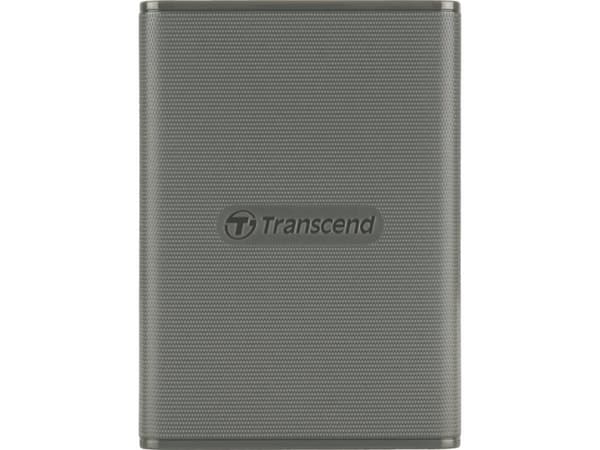 4TB ulkoinen SSD-levy ESD360C USB-tyyppi C