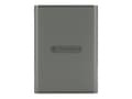 Pikkukuva 1 / 5: 4TB ulkoinen SSD-levy ESD360C USB-tyyppi C