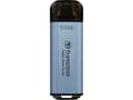 Pikkukuva 2 / 2: Transcend ESD300C, 512 GB, USB Type-C, 1050 MB/s, Sininen