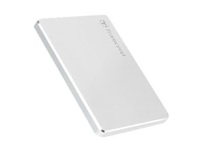 Transcend StoreJet® 25C3S 2 TB extern hårddisk 6,35 cm (2,5) USB-C® TS2TSJ25C3S