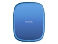 Miniatyrbild 5 av 5: SanDisk Creator Phone - SSD - 1 TB - extern (bärbar) - USB 3.2 Gen 2 (USB-C-kontaktanslutning)