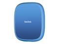 Miniatyrbild 2 av 5: SanDisk Creator Phone - SSD - 1 TB - extern (bärbar) - USB 3.2 Gen 2 (USB-C-kontaktanslutning)