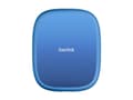 Miniatyrbilde 3 av 5: SanDisk Creator Phone - SSD - 2 TB - ekstern (bærbar) - USB 3.2 Gen 2 (USB-C kontakt)