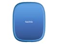 Miniatyrbilde 4 av 5: SanDisk Creator Phone - SSD - 2 TB - ekstern (bærbar) - USB 3.2 Gen 2 (USB-C kontakt)