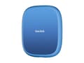 Miniatyrbilde 1 av 5: SanDisk Creator Phone - SSD - 2 TB - ekstern (bærbar) - USB 3.2 Gen 2 (USB-C kontakt)
