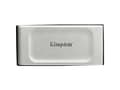 Miniatyrbild 3 av 3: Kingston XS2000 - SSD - 2 TB - extern (portabel) - USB 3.2 Gen 2x2 (USB-C kontakt)