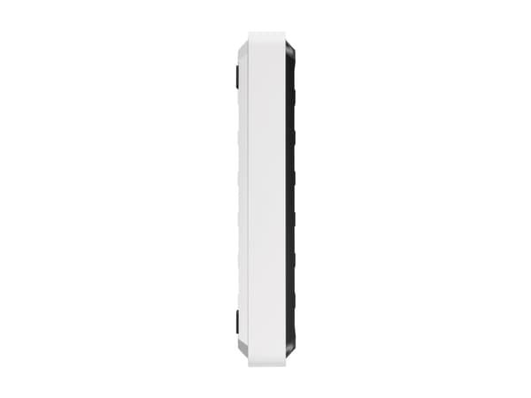 WD_BLACK P10 Game Drive för Xbox WDBZRG0060BBK - Hårddisk - 6 TB - extern (bärbar) - 2,5" - USB 3.2 Gen 1 - svart