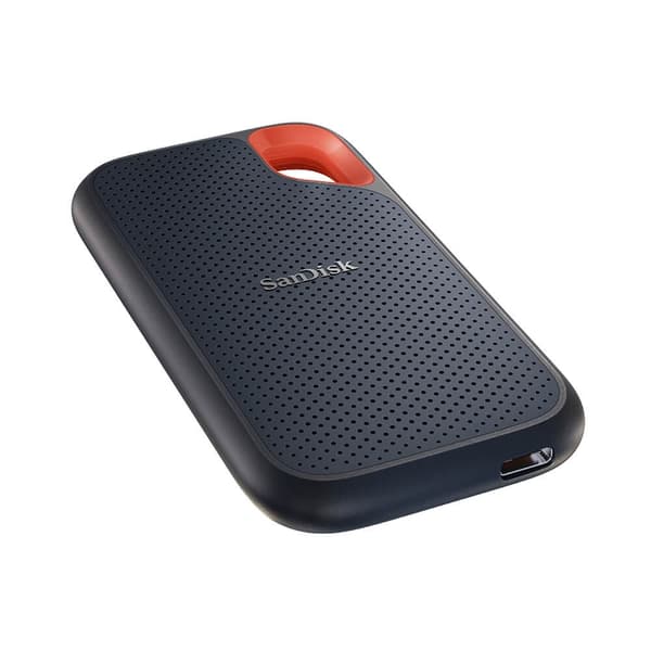 SanDisk SSD Extreme Pro Kannettava Jopa 3800Mb/s USB4:llä 2Tb
