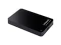 Miniatyrbild 5 av 5: Intenso MEMORY PLAY - Hårddisk - 2 TB - extern (bärbar) - 2,5" - USB 3.0 - 5400 rpm - buffert: 8 MB - svart