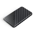 Miniatyrbild 2 av 3: Orico Diskenhet 2.5" HDD/SSD USB-C 3.1 6Gb/s 25PW1C-C3 - Svart