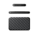 Miniatyrbild 2 av 2: Orico Diskenhet 2.5" HDD/SSD USB Micro-B 5Gb/s 2520U3-V1 - Svart