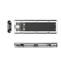 Miniatyrbild 2 av 3: Orico Diskenhet M.2 NVME till USB-C 10Gb/s TCM2-C3 - Svart