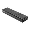 Miniatyrbild 4 av 5: Orico Diskenhet M.2 NVME USB-C 10Gb/s M2PV-C3 - Svart
