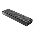 Miniatyrbild 2 av 5: Orico Diskenhet M.2 NVME USB-C 10Gb/s M2PV-C3 - Svart