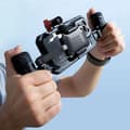 Miniatyrbild 3 av 4: Orico Diskfack M.2 2230 USB-C 3.2 XAM2 - Svart