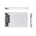 Miniatyrbild 2 av 4: Orico Diskenhet 2.5" HDD/SSD USB Micro-B 5Gb/s 2139U3-V1