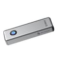 Miniatyrbild 1 av 4: Orico Diskenhet M.2 NVME USB-C 3.2 20Gb/s OUM2-G20 - Silver