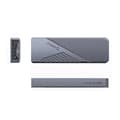 Miniatyrbild 2 av 2: Orico Diskenhet M.2 NVME USB-C 3.2 20Gb/s CNM2-G20 - Grå