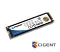 Miniatyrbild 2 av 3: iStorage KSED300-NVME-2T, 500 GB, 3300 MB/s