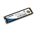 Miniatyrbild 1 av 3: iStorage KSED300-NVME-2T, 500 GB, 3300 MB/s