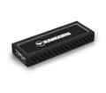 Miniatyrbild 1 av 3: iStorage U3-NVMWP-2T, 2 TB, 675 MB/s, Sort