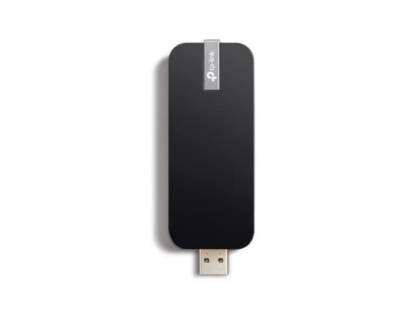 TP-Link Archer T4U WLAN 867 Mbit/s Sort