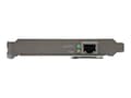 Miniatyrbild 3 av 5: StarTech.com PCI Express PCIe Gigabit nätverksserveradapter NIC-kort – Dubbelprofil