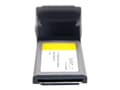 Miniatyrbild 3 av 5: StarTech.com Dual Port ExpressCard Gigabit Laptop Ethernet NIC Network Adapter Card - Nätverksadapter - ExpressCard - Gigabit Ethernet x 2