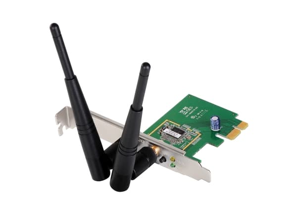 Edimax EW-7612PIn - Nätverksadapter - PCIe - 802.11b/g/n