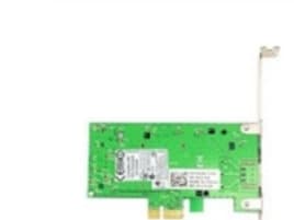 QLogic 5720 - Nätverksadapter - PCIe 2.0 x2 - Gigabit Ethernet x 2 - för PowerEdge R220, R320, R420, R920, T320, T330, T430, VRTX; PowerVault DL2300,