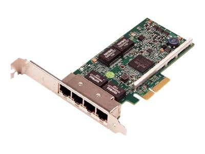 DELL HY7RM, Sisäinen, Langallinen, PCI Express, Ethernet, 1000 Mbit/s, Vihreä Vihreä