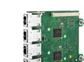 Pikkukuva 3 / 5: DELL 540-BBHG, Sisäinen, Langallinen, PCI Express, Ethernet, 1000 Mbit/s, Vihreä