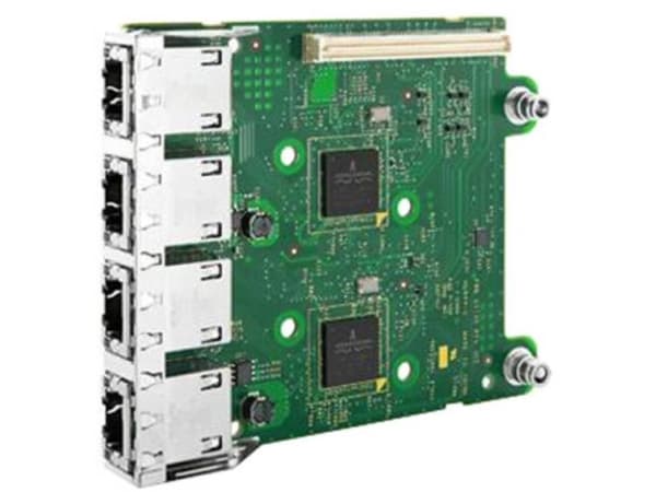 DELL 540-BBHG, Sisäinen, Langallinen, PCI Express, Ethernet, 1000 Mbit/s, Vihreä
