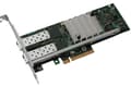 Miniatyrbild 4 av 5: Intel X520 DP - Nätverksadapter - PCIe - 10GbE - för PowerEdge C6220, R220, R320, R420, R920, T320, T430, T630, VRTX, VRTX M520, VRTX M620