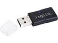 Pikkukuva 4 / 5: LogiLink WLAN WL0086A, Langaton, USB, WLAN, 300 Mbit/s, Musta