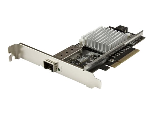 StarTech.com PEX10000SFPI verkkokortti Sisäinen Kuitu 10000 Mbit/s