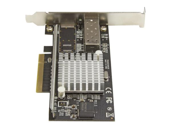 StarTech.com PEX10000SFPI verkkokortti Sisäinen Kuitu 10000 Mbit/s