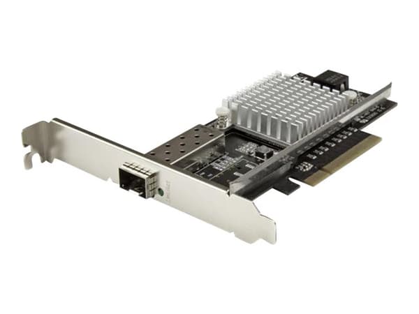 StarTech.com PEX10000SFPI verkkokortti Sisäinen Kuitu 10000 Mbit/s