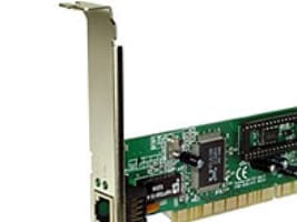 ALLNET ALL0119b - Nettverksadapter - PCI - 10/100 Ethernet