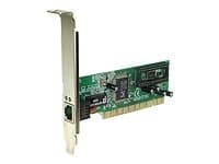 ALLNET ALL0119b - Nettverksadapter - PCI - 10/100 Ethernet