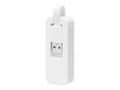 Miniatyrbild 4 av 5: TP-Link UE200 Ethernet 100 Mbit/s