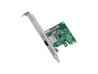 Intel I210-T1 - Nätverksadapter - PCIe 2.0 låg profil - Gigabit Ethernet x 1 - för ThinkCentre M75t Gen 2; ThinkStation P3; P320; P330; P330 Gen 2; P