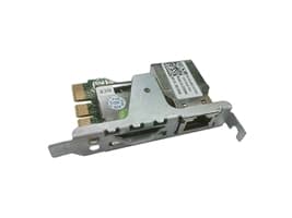 Dell iDRAC Port Card - Adapter for fjernstyrt administrasjon