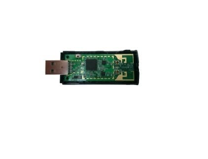 Longshine LCS-8133, Koblet med ledninger (ikke trådløs), USB, USB, 867 Mbit/s