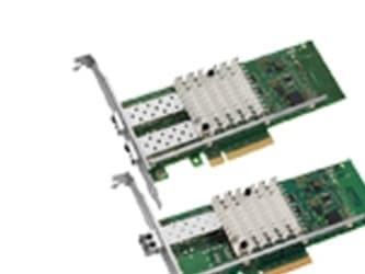 DELL 540-BBDW nettverkskort Intern Fiber 10000 Mbit/s