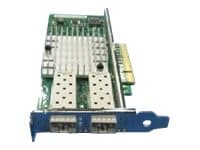 DELL 540-BBDW nettverkskort Intern Fiber 10000 Mbit/s