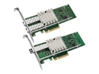 DELL 540-BBDW nettverkskort Intern Fiber 10000 Mbit/s
